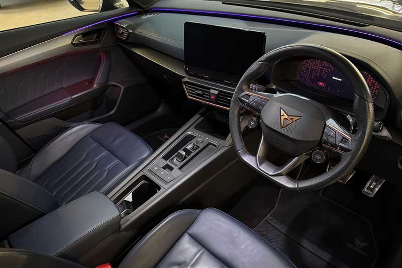 Used Cupra Formentor 2023 for sale - 76956414: Photo 36