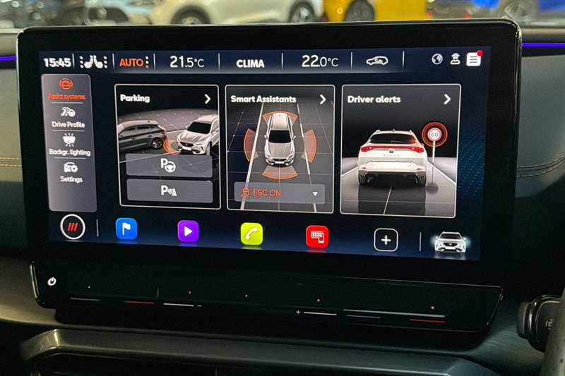 Used Cupra Formentor 2023 for sale - 76956414: Photo 39