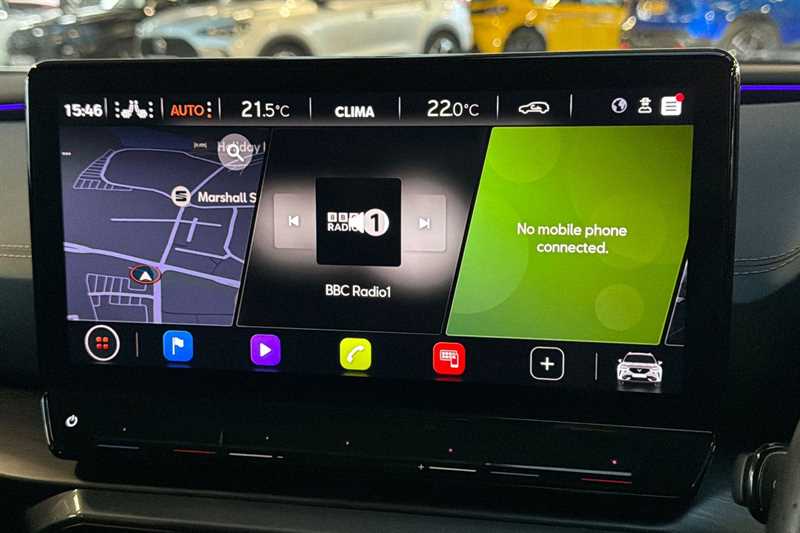 Used Cupra Formentor 2023 for sale - 76956414: Photo 40