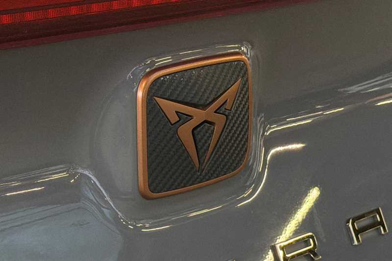 Used Cupra Formentor 2023 for sale - 76956414: Photo 43