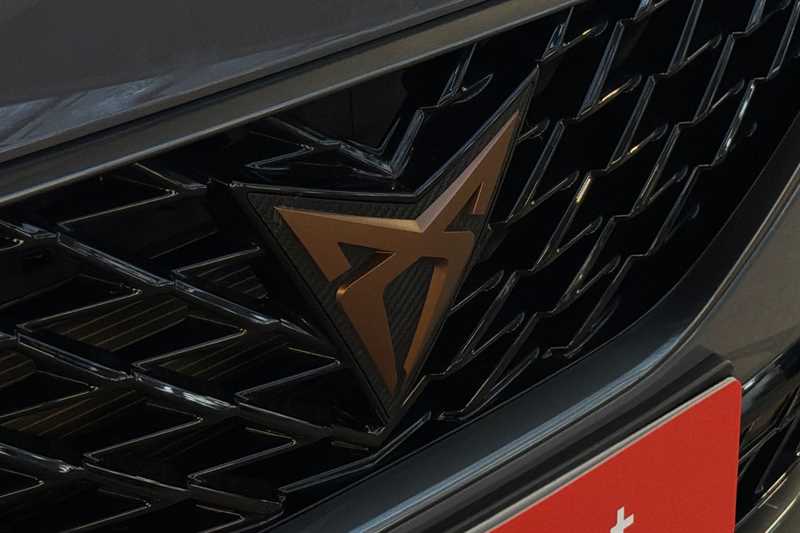 Used Cupra Formentor 2023 for sale - 76956414: Photo 45