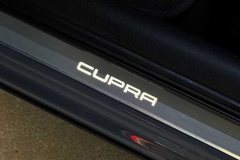 Used Cupra Formentor 2023 for sale - 76956414: Photo 49