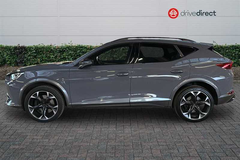 Used Cupra Formentor 2023 for sale - 76956414: Photo 6