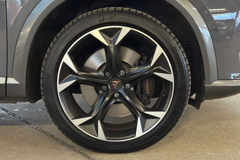 Used Cupra Formentor 2023 for sale - 76956414: Photo 9