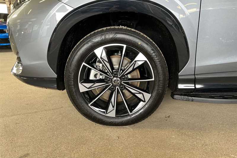 Used MG MG HS 2025 for sale - 77886656: Photo 12