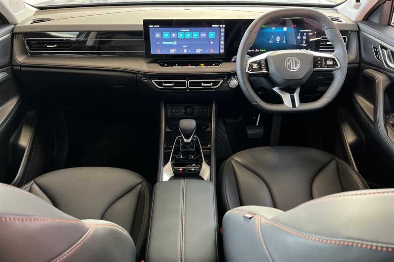 Used MG MG HS 2025 for sale - 77886656: Photo 13