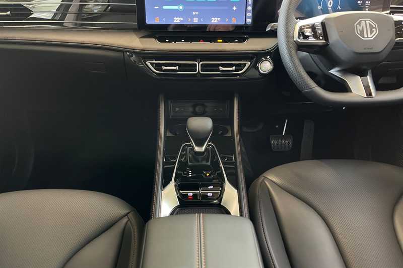 Used MG MG HS 2025 for sale - 77886656: Photo 14