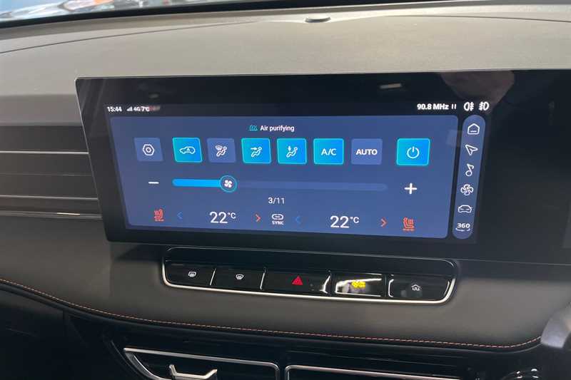 Used MG MG HS 2025 for sale - 77886656: Photo 15