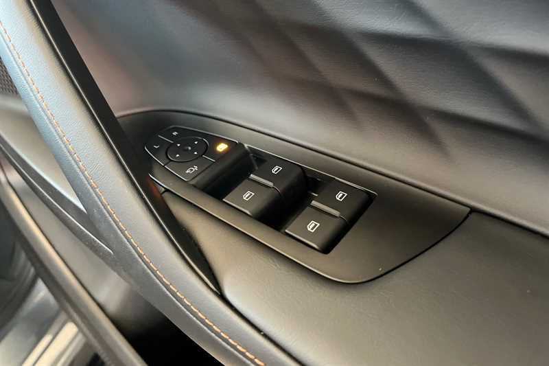 Used MG MG HS 2025 for sale - 77886656: Photo 16