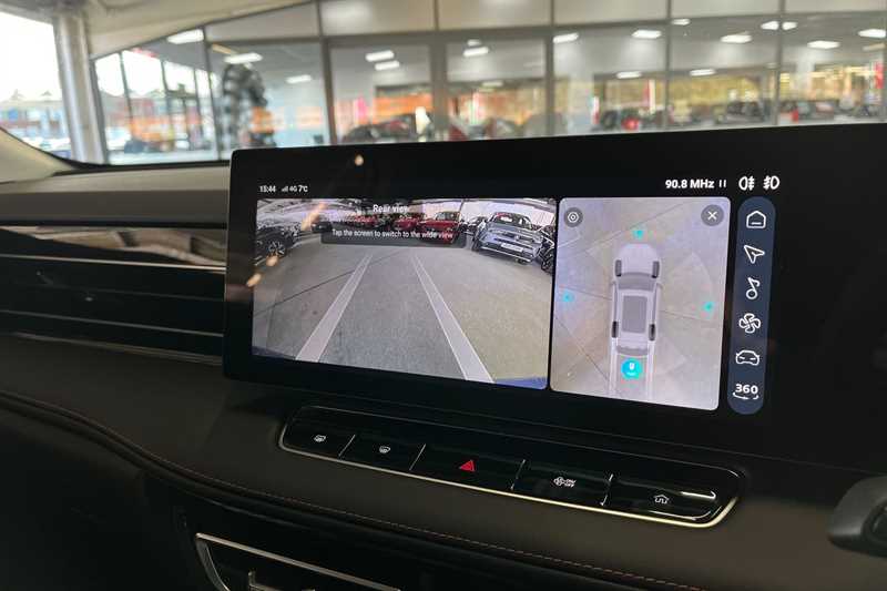 Used MG MG HS 2025 for sale - 77886656: Photo 19