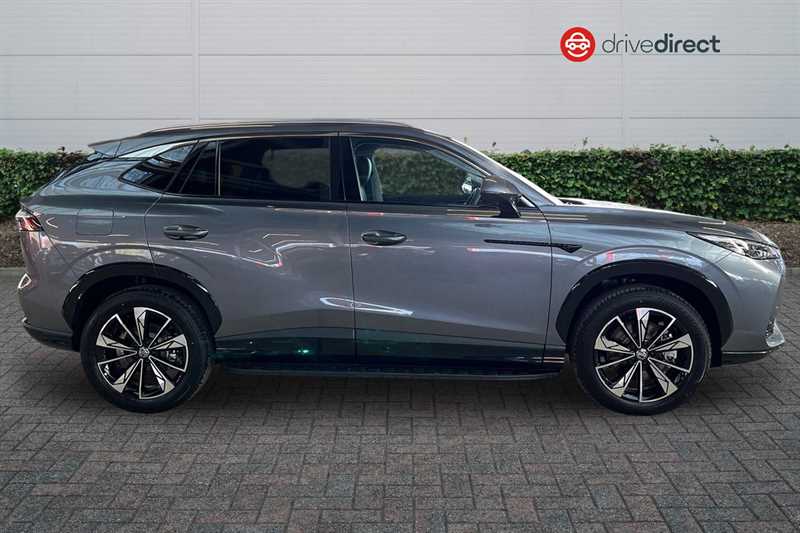 Used MG MG HS 2025 for sale - 77886656: Photo 2