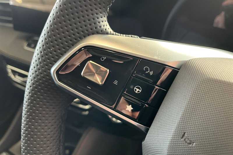 Used MG MG HS 2025 for sale - 77886656: Photo 21