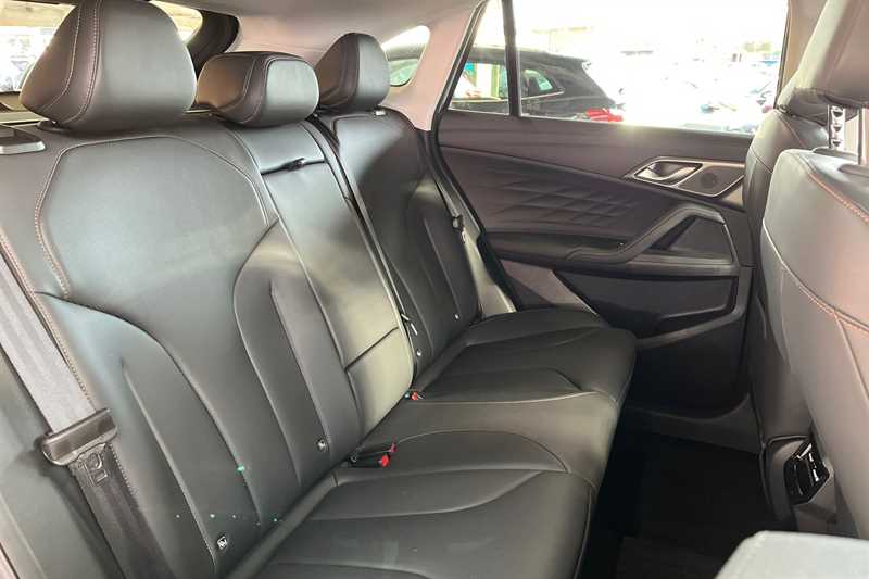 Used MG MG HS 2025 for sale - 77886656: Photo 24