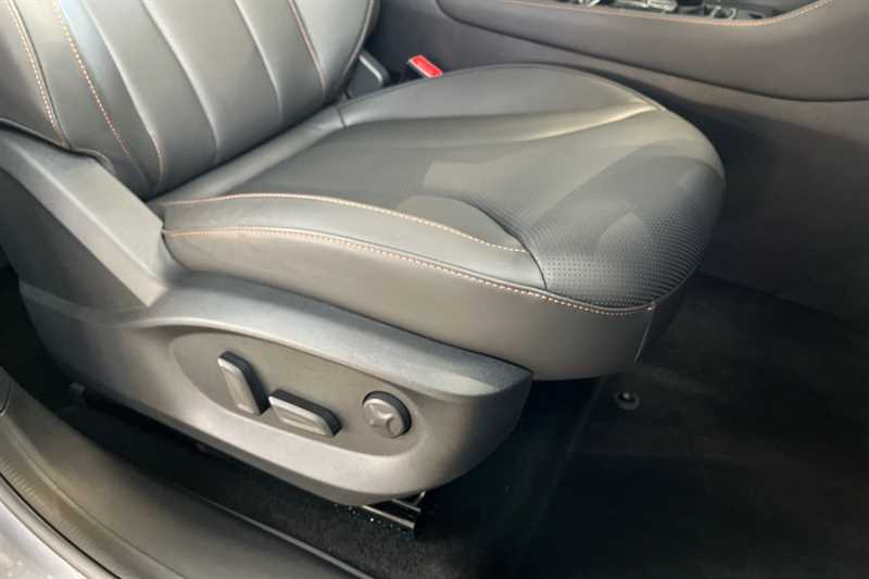 Used MG MG HS 2025 for sale - 77886656: Photo 26