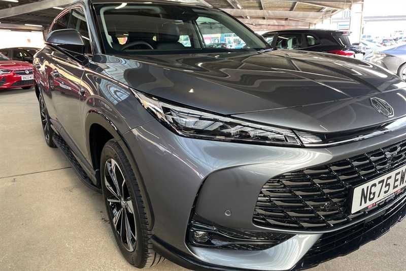 Used MG MG HS 2025 for sale - 77886656: Photo 28