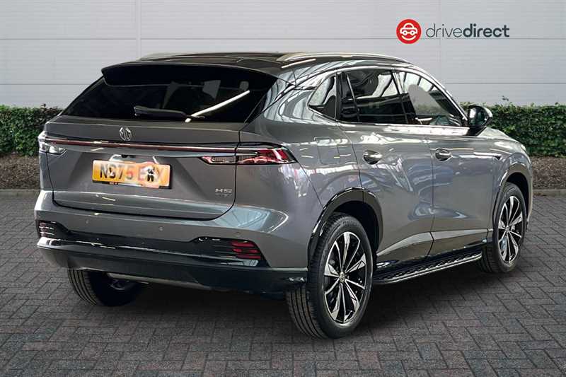 Used MG MG HS 2025 for sale - 77886656: Photo 3