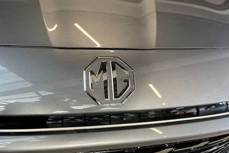 Used MG MG HS 2025 for sale - 77886656: Photo 30