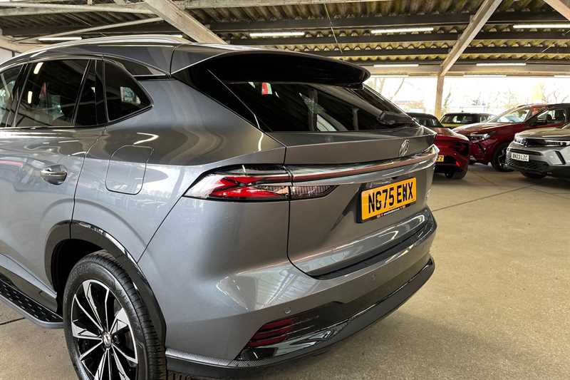 Used MG MG HS 2025 for sale - 77886656: Photo 31