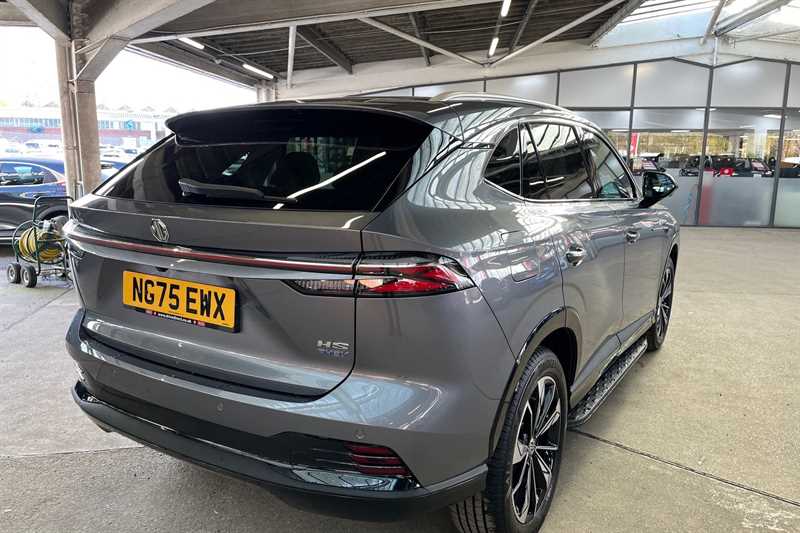 Used MG MG HS 2025 for sale - 77886656: Photo 32