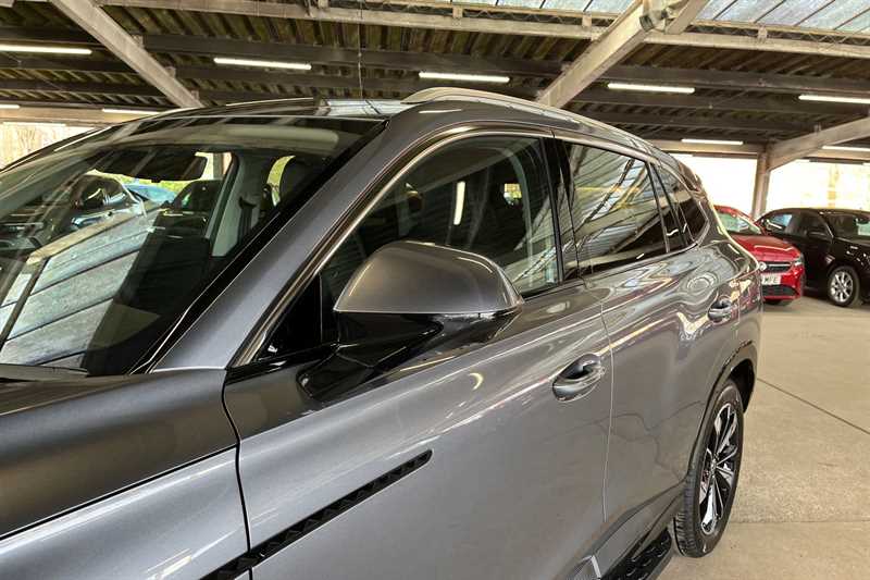 Used MG MG HS 2025 for sale - 77886656: Photo 35