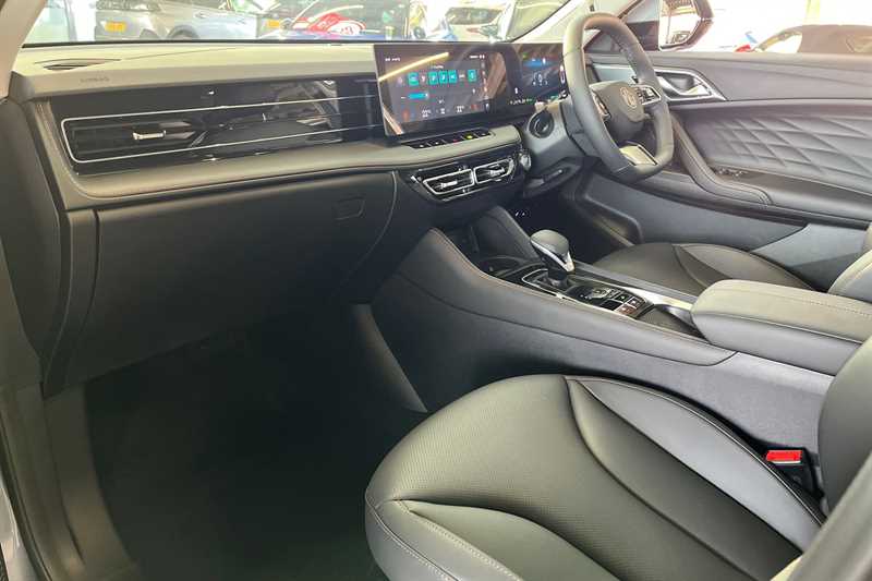 Used MG MG HS 2025 for sale - 77886656: Photo 36