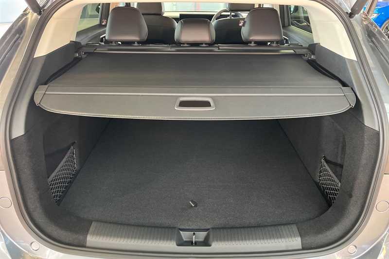 Used MG MG HS 2025 for sale - 77886656: Photo 37