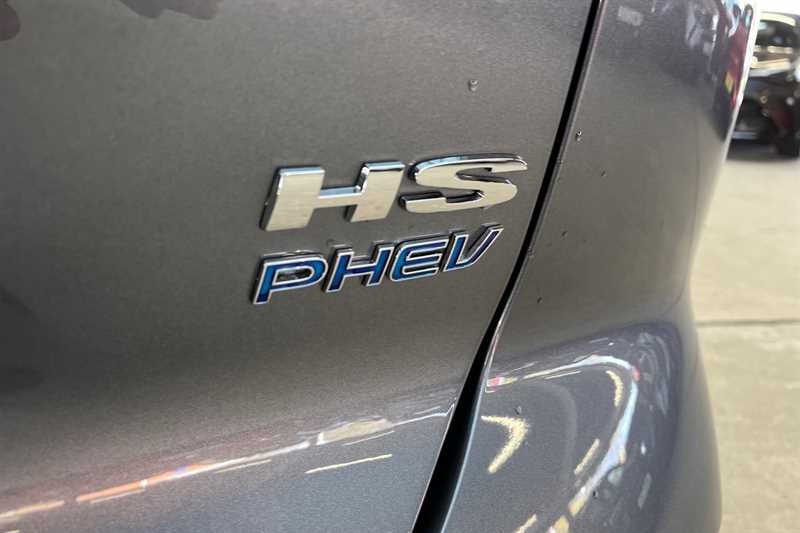 Used MG MG HS 2025 for sale - 77886656: Photo 39