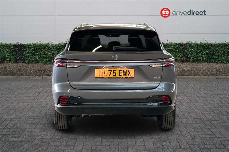 Used MG MG HS 2025 for sale - 77886656: Photo 4