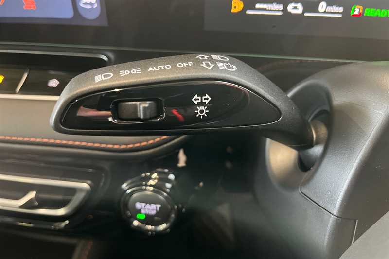 Used MG MG HS 2025 for sale - 77886656: Photo 41