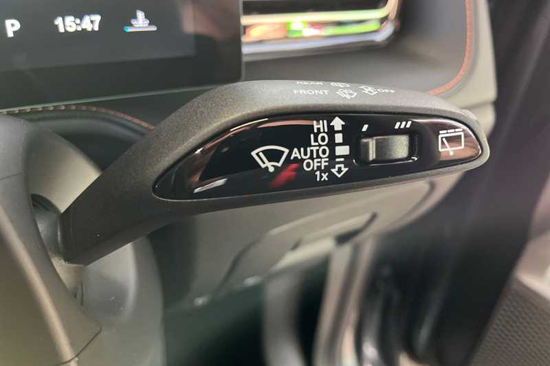 Used MG MG HS 2025 for sale - 77886656: Photo 42