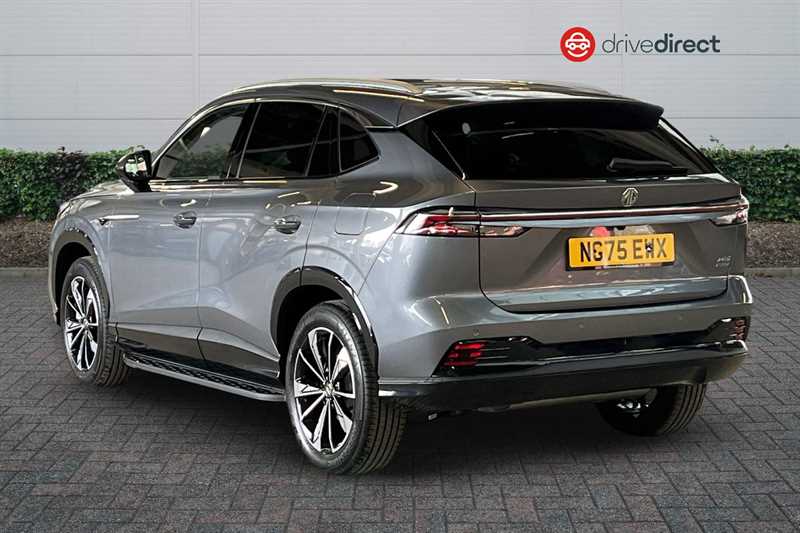 Used MG MG HS 2025 for sale - 77886656: Photo 5