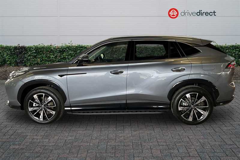 Used MG MG HS 2025 for sale - 77886656: Photo 6