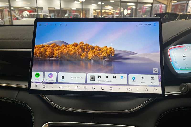 Used BYD Seal U 2025 for sale - 77728431: Photo 17