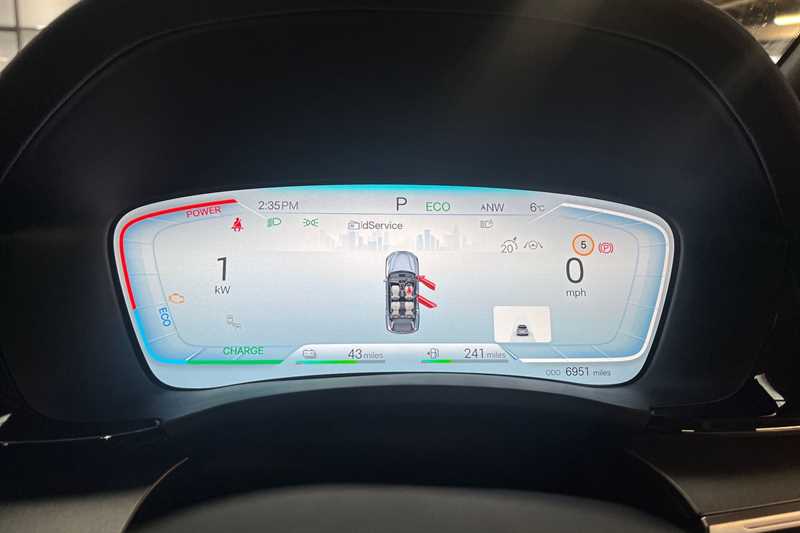 Used BYD Seal U 2025 for sale - 77728431: Photo 20