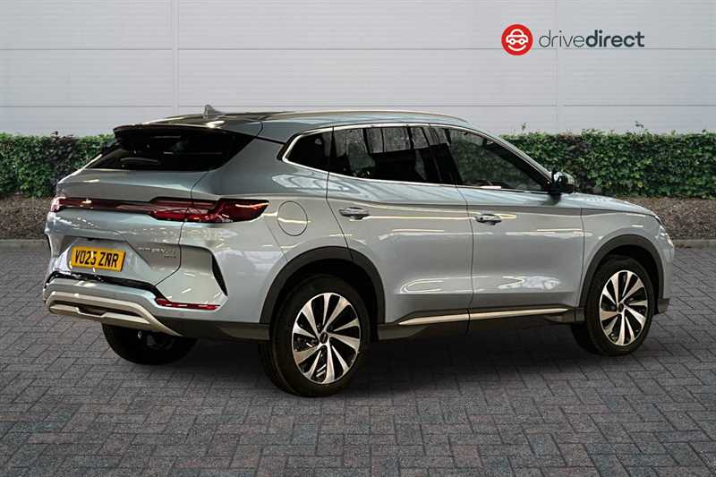 Used BYD Seal U 2025 for sale - 77728431: Photo 3