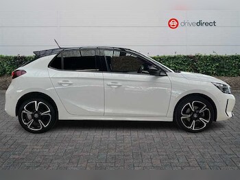 Used Vauxhall Corsa 2024 for sale - 78651761: Photo