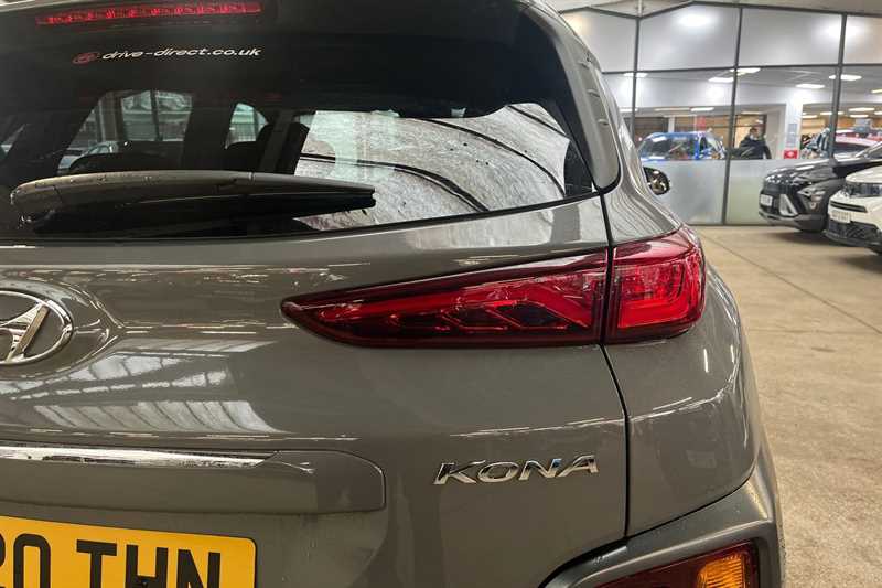 Used Hyundai KONA 2020 for sale - 77788075: Photo 32