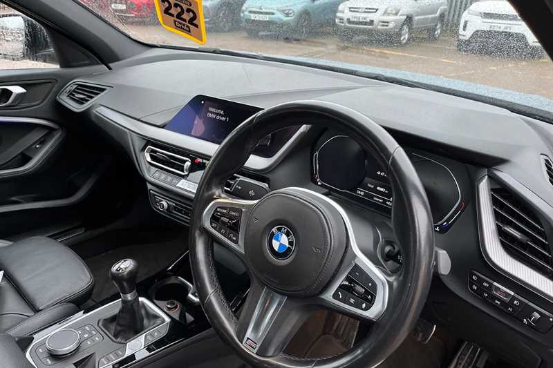 Used BMW 1 Series 2020 for sale - 77416294: Photo 6