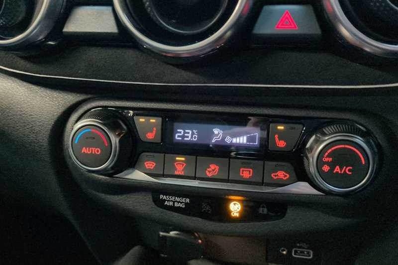 Used Nissan Juke 2021 for sale - 77757684: Photo 15