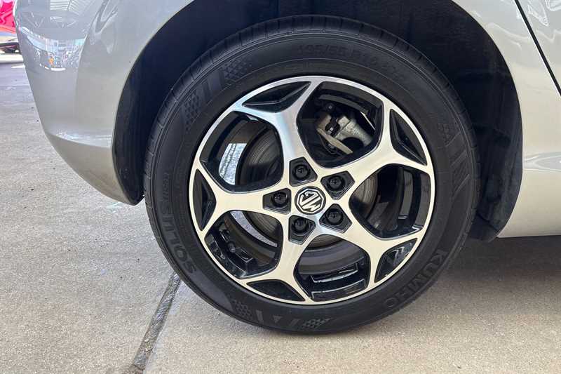 Used MG MG3 2025 for sale - 78174920: Photo 12