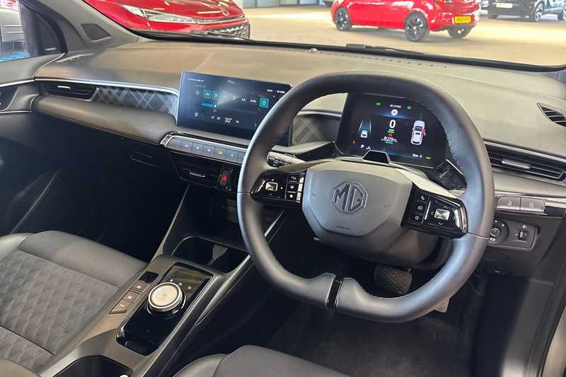 Used MG MG3 2025 for sale - 78174920: Photo 13