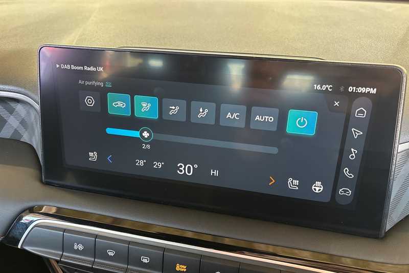 Used MG MG3 2025 for sale - 78174920: Photo 15