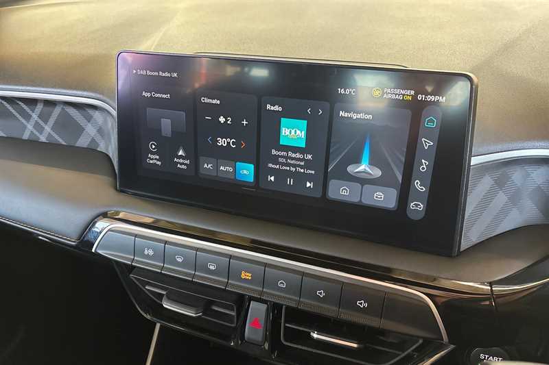 Used MG MG3 2025 for sale - 78174920: Photo 17