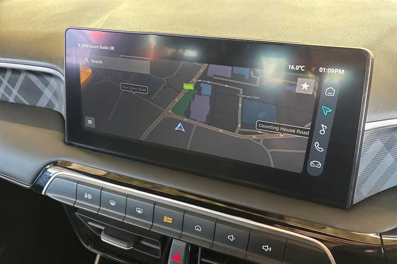 Used MG MG3 2025 for sale - 78174920: Photo 18