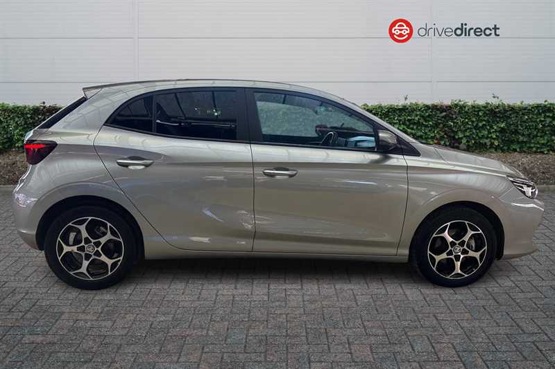 Used MG MG3 2025 for sale - 78174920: Photo 2