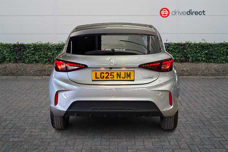 Used MG MG3 2025 for sale - 78174920: Photo 4