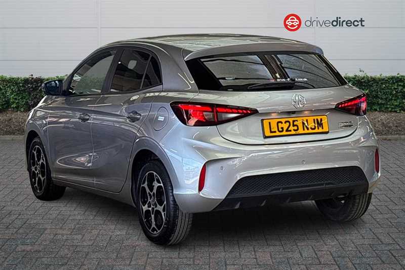 Used MG MG3 2025 for sale - 78174920: Photo 5