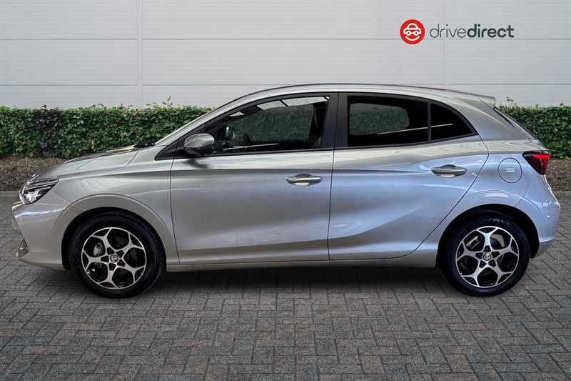 Used MG MG3 2025 for sale - 78174920: Photo 6