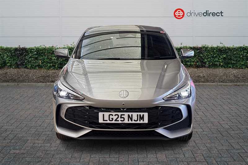 Used MG MG3 2025 for sale - 78174920: Photo 8