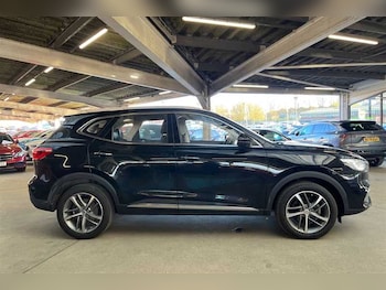 Used MG MG HS 2023 for sale - 78248279: Photo